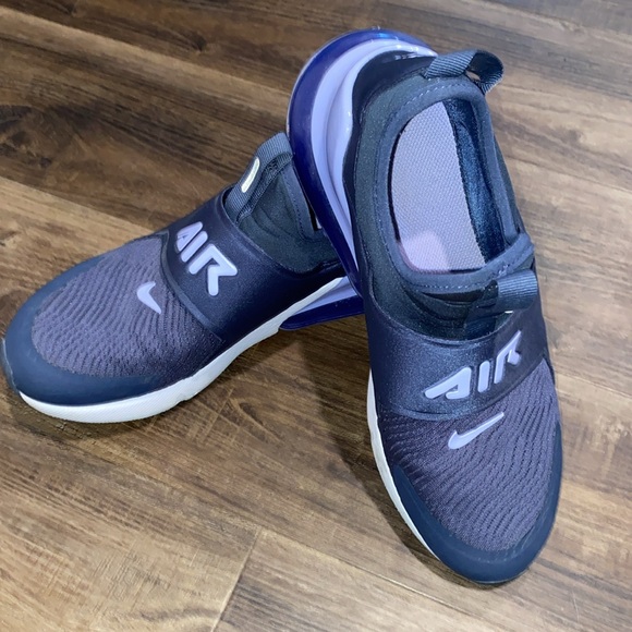 Youth Nike Air Max 270 Extreme - Picture 9 of 9